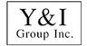 Y&I Group株式会社のロゴ