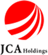 JCAホールディングス株式会社のロゴ