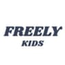 FREELY KIDS(フリーリーキッズ) 　韓国子供服・海外ベビー服ショップのロゴ