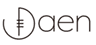 株式会社Daenのロゴ