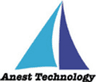 株式会社アネステックのロゴ