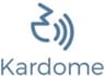 Kardome Technology Ltd.のロゴ