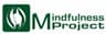 名称　：マインドフルネスプロジェクト代表者： 伊藤 穣メール： info@mindfulness-project.jpのロゴ