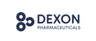 DEXONファーマシューティカルズ株式会社のロゴ