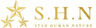S.H.N株式会社のロゴ