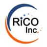 株式会社RICOのロゴ