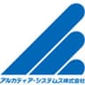 アルカディア・システムズ株式会社のロゴ