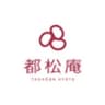株式会社都松庵のロゴ