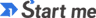 Start me株式会社のロゴ