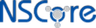 株式会社NSCoreのロゴ