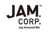 株式会社JAMのロゴ