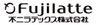 不二ラテックス株式会社のロゴ
