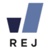 REJ株式会社のロゴ