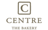 CENTRE THE BAKERYのロゴ