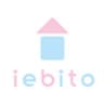 有限会社コトブキ工芸 iebito事業部のロゴ