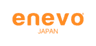 Enevo Japan株式会社のロゴ