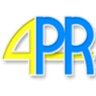 株式会社4PRのロゴ