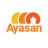 Ayasan Holdings Co.,Ltd.のロゴ