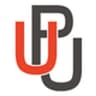 UPJ株式会社のロゴ