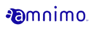 アムニモ株式会社のロゴ