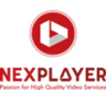 NexStreaming EUのロゴ