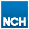 NCH Japan(日本エヌ・シー・エイチ株式会社)のロゴ