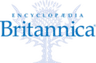 ブリタニカ・ジャパン株式会社のロゴ