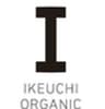IKEUCHI ORGANIC株式会社のロゴ