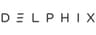 Delphix Software合同会社のロゴ