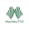 ManNAcプラス株式会社のロゴ