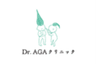 Dr.AGAクリニック 医療法人笑顔会のロゴ