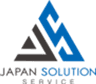 株式会社ジャパンソリューションサービスのロゴ