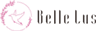 Belle Lus株式会社のロゴ