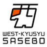 西九州させぼ地域商社のロゴ