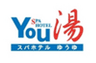 霧島温泉スパホテルYou湯のロゴ