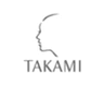 タカミラボのロゴ
