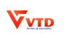 VTD,Inc.のロゴ