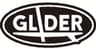 株式会社メイジエ　GLIDER事業部のロゴ