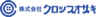 株式会社クロップオザキのロゴ