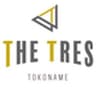 株式会社玉姫グループ　THE TRES TOKONAMEのロゴ