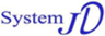 株式会社システム・ジェイディーのロゴ
