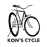 京都自転車販売株式会社のロゴ