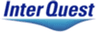 株式会社インタークエストのロゴ