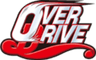 OVERDRIVEのロゴ