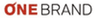 株式会社ONE BRAND.のロゴ