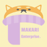 MAKARI Enterprise合同会社のロゴ
