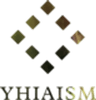 YHIAISM株式会社のロゴ