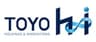 株式会社TOYO H&Iのロゴ