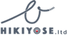 HIKIYOSE株式会社のロゴ