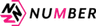 株式会社Numberのロゴ
